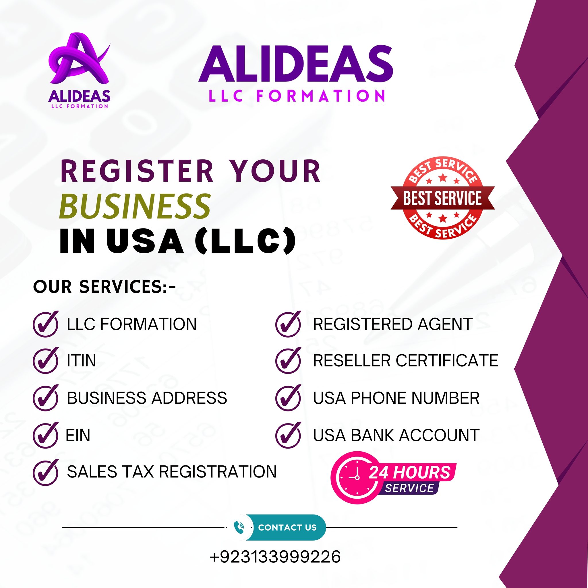 LLC Formation